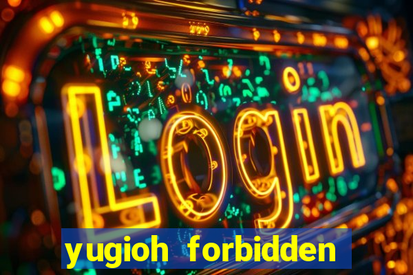 yugioh forbidden memories 2